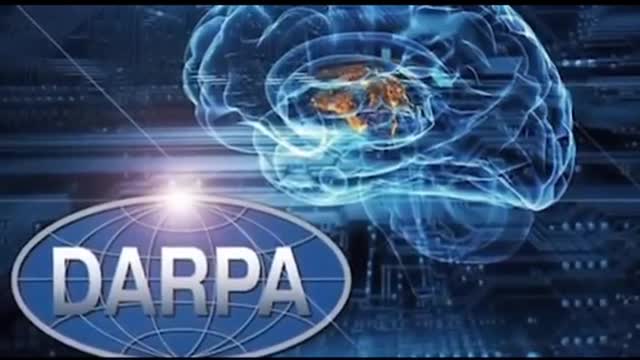 Hearing Voices? - DARPA