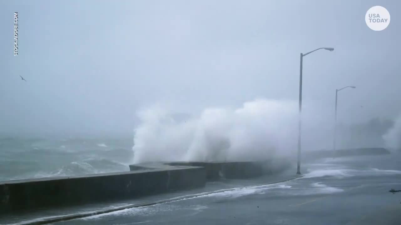 Hurricane hilary: why California should fear tropical storms | USA today