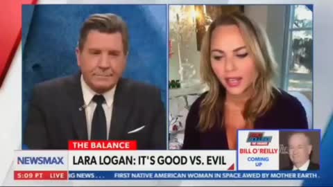 1910. CAUGHT🚨Newsmax is another FOX. BEWARE