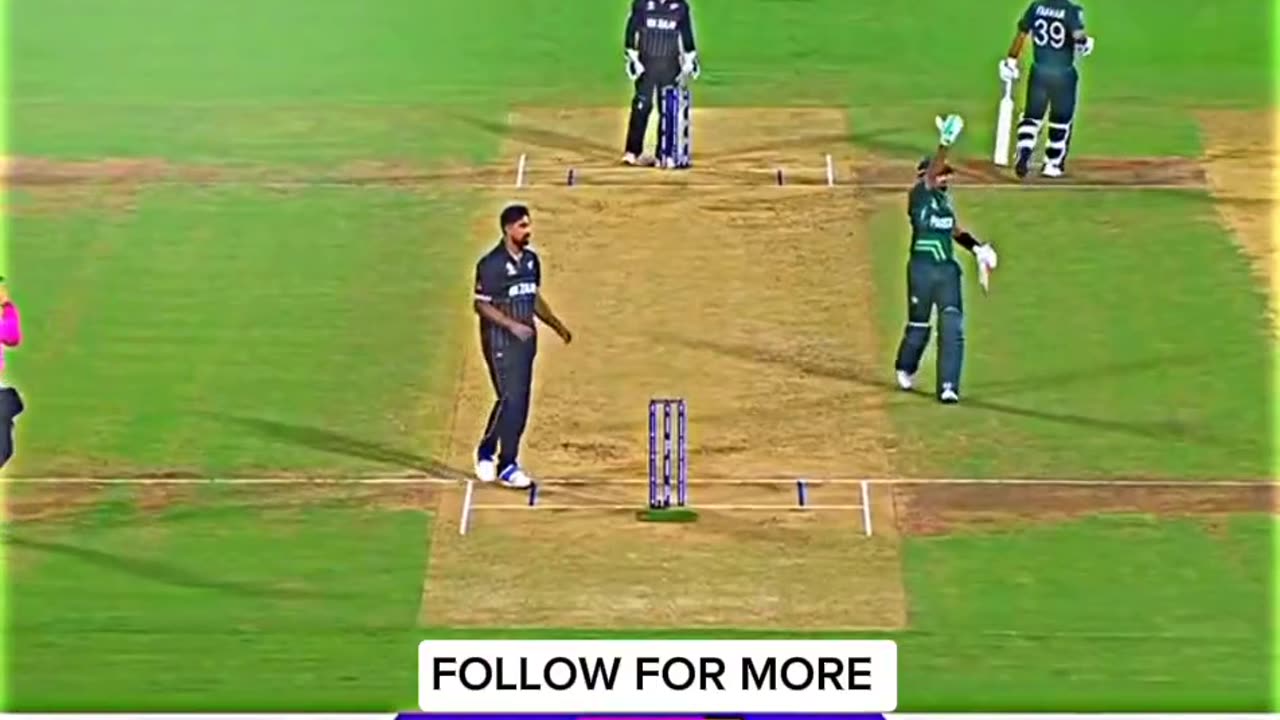 Babar and Fakhar on fire