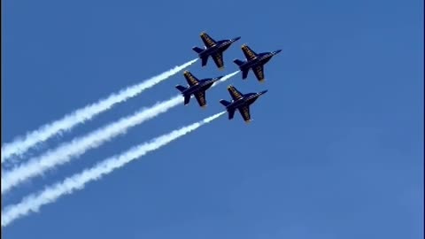 Fighter Jets
