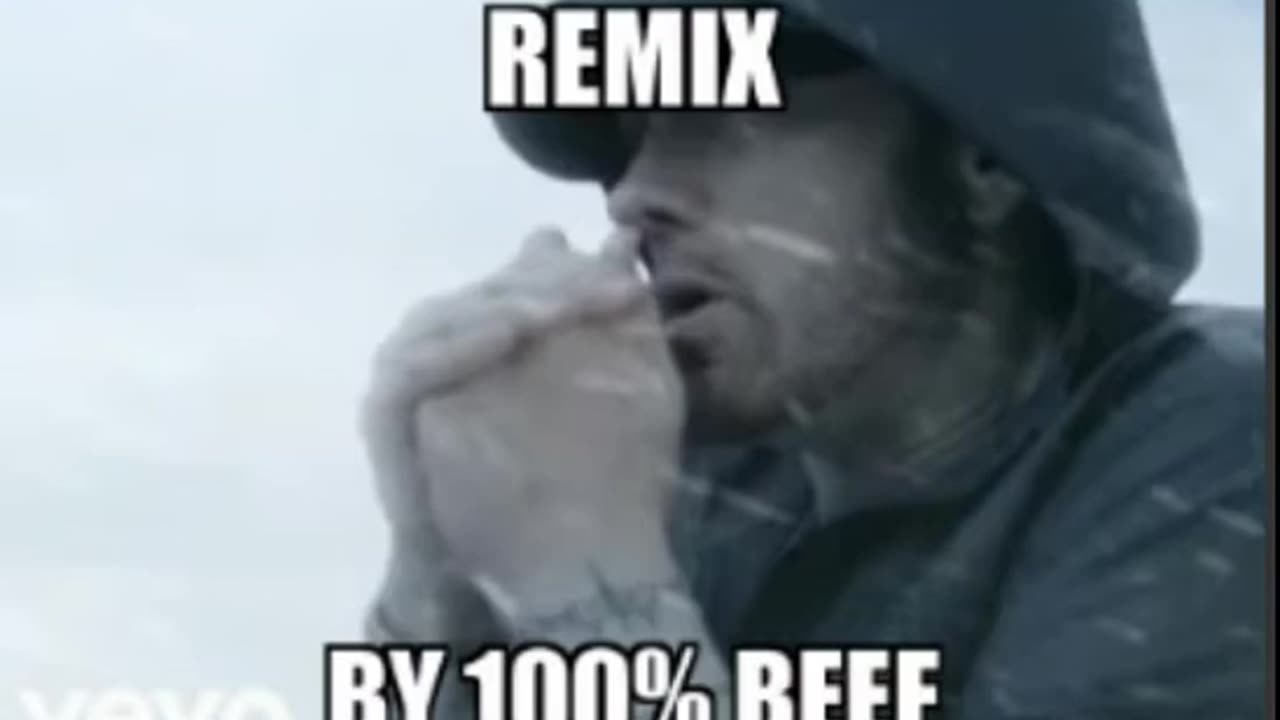 Eminem - Walk On Water Remix By 100% Beef Prod NUKIDD Productions