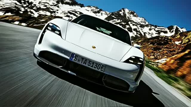 Amazing car in the world
