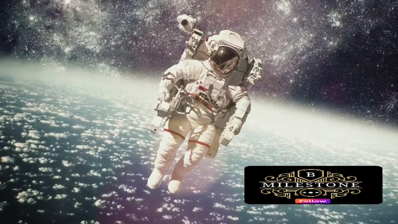 Buzz Aldrin: Journey to the Moon and Beyond