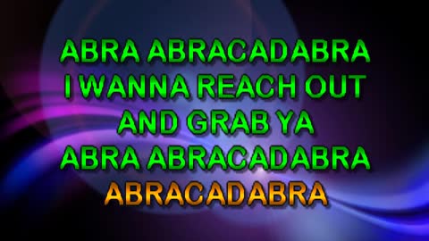 kbkaraokeking abracadabra-KST