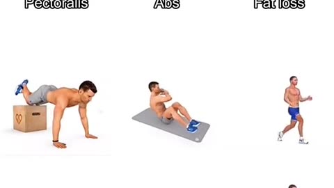 YOU should try this workout