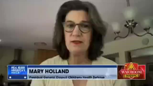 One world health care bullshit