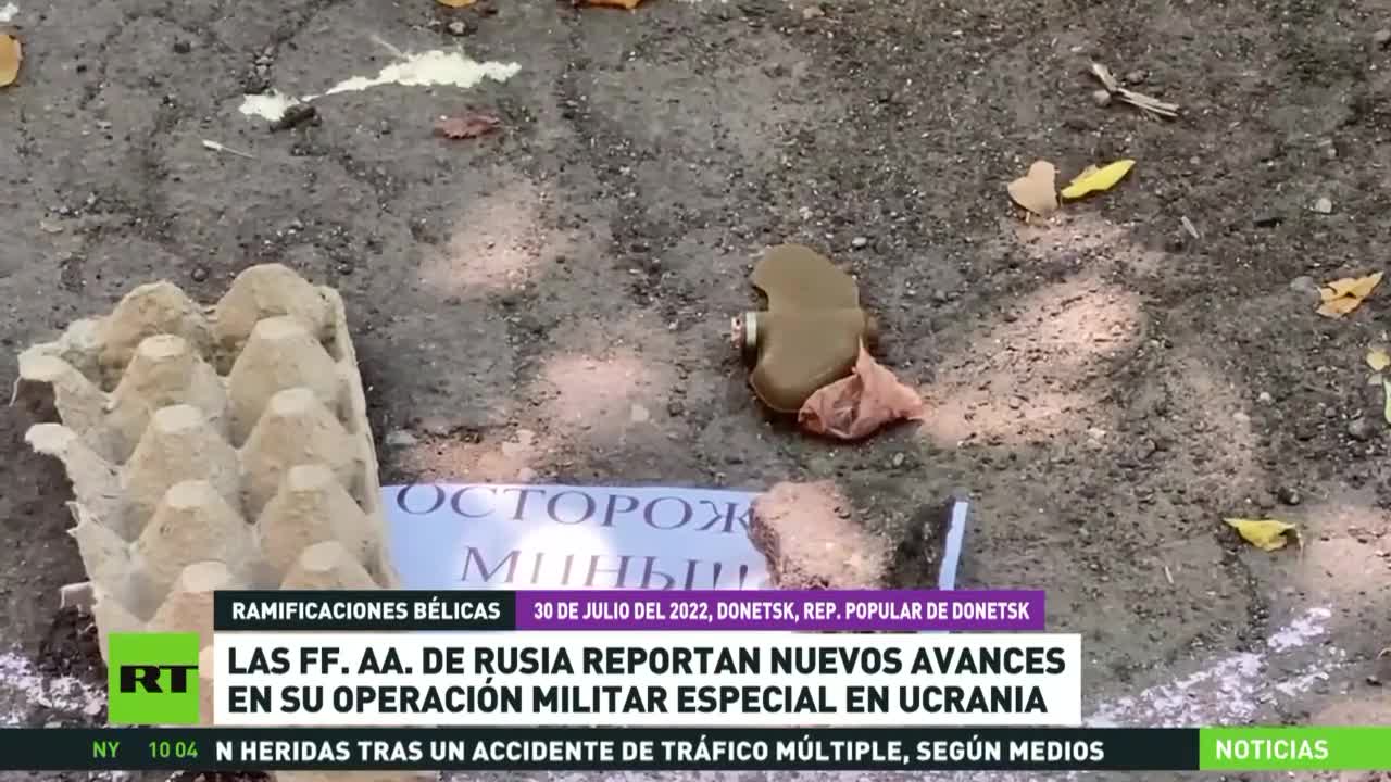 Mosca: l'Ucraina ha usato agenti di guerra chimica contro l'esercito russo.ha denunciato sabato che l'Ucraina ha usato agenti di guerra chimica contro i membri delle Forze armate russe nella regione di Zaporozhie.