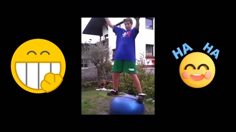 Funny Fail Video Viral 🤣