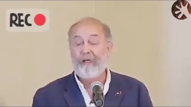 Biólogo Fernando Mirones
