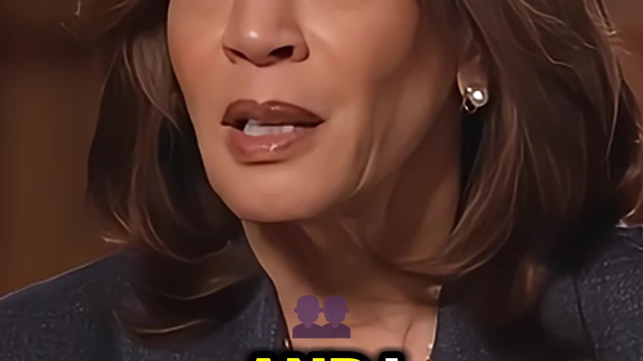 Pt 8 Bret Baier interviews VP Kamala Harris. The 90 rescinded border policies ruined border security