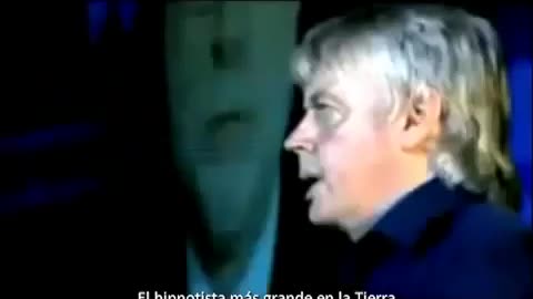 the arrival part 2"mind control"/ la llegada parte 2"control mental "