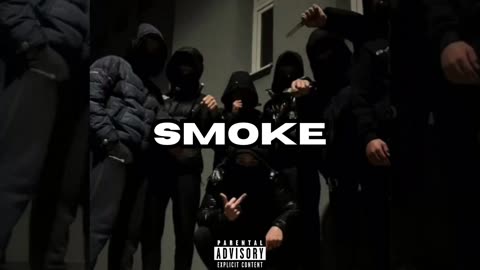 [FREE] Hard UK Drill Instrumental - "Smoke"