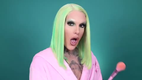 Rupaul I’m Really Scared To Admit This Jeff Free Star