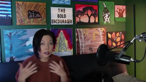 Bold Prayers | Episode 1: Transformation Prayer (Psalm 139:23-24)