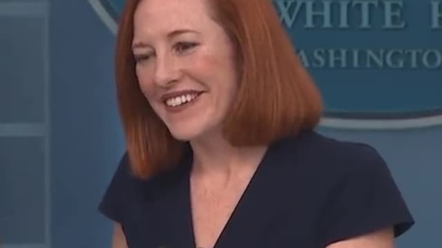 Doocy Serves Psaki a Friday Special