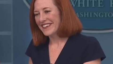 Doocy Serves Psaki a Friday Special