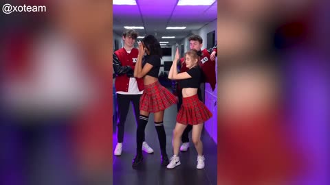 Best dance compilation