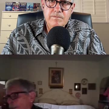 NYPD Legend Randy Jurgensen