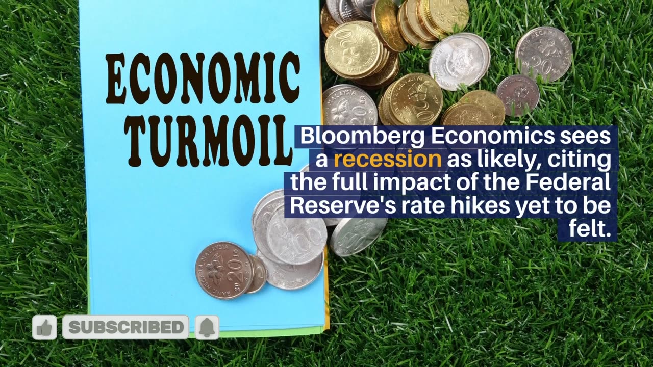 Recession Uncertainty: No Consensus on the Likelihood of a Downturn