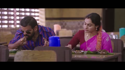 VADACHENNAI-Ennadi Maayavi Nee (Redux) Video Song Dhanush Vetri Maaran Santhosh Narayanan