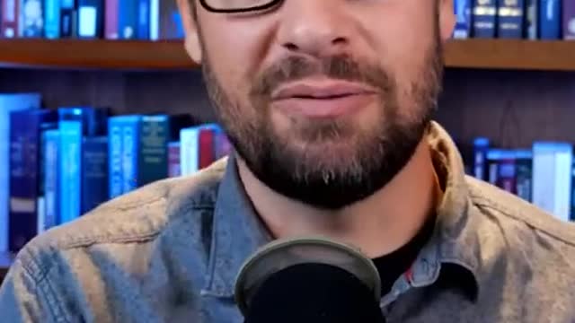 Why we think Hell is too much punishment