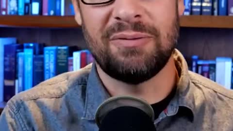 Why we think Hell is too much punishment