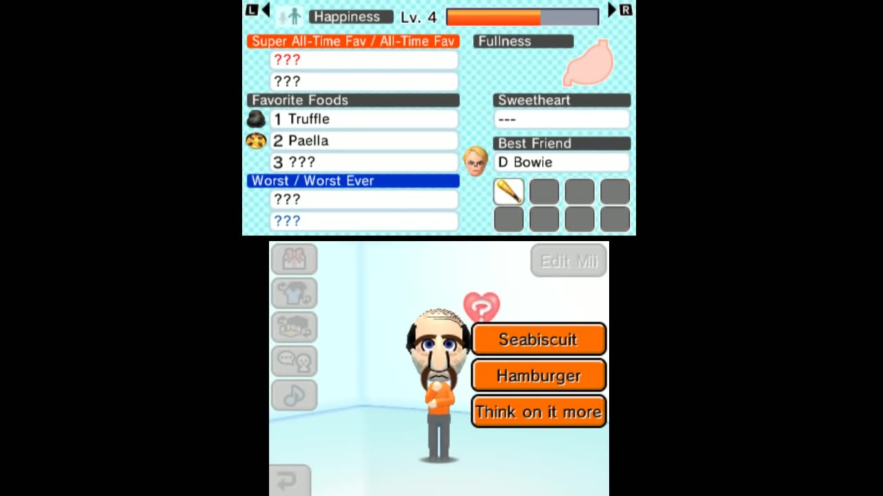 Vinny - Tomodachi Life (part 35)