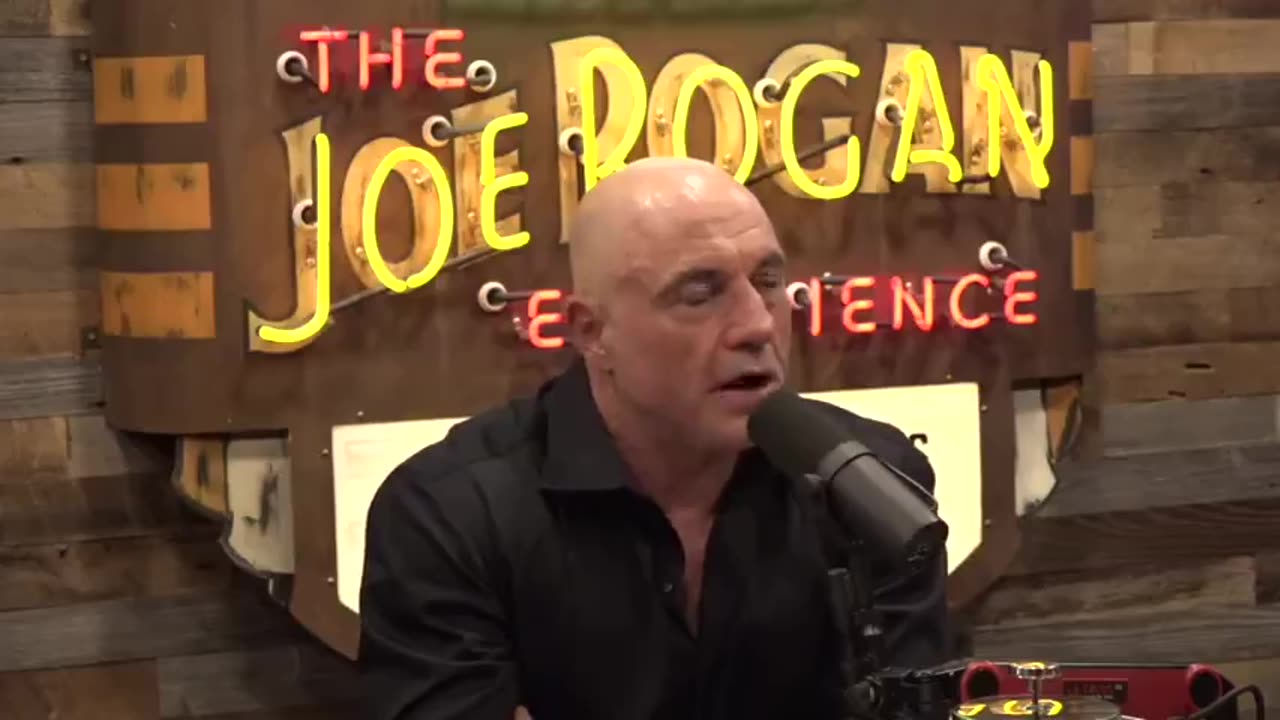 President Donald Trump On The Joe Rogan Experience | Full Interview