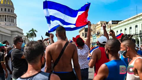 People who repressed dissidents in Cuba moving to USA