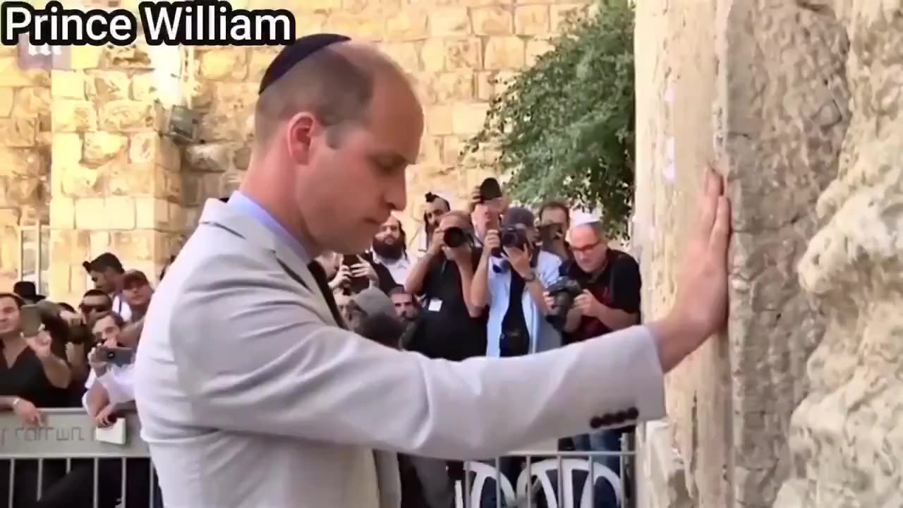 They ALL serve the same master