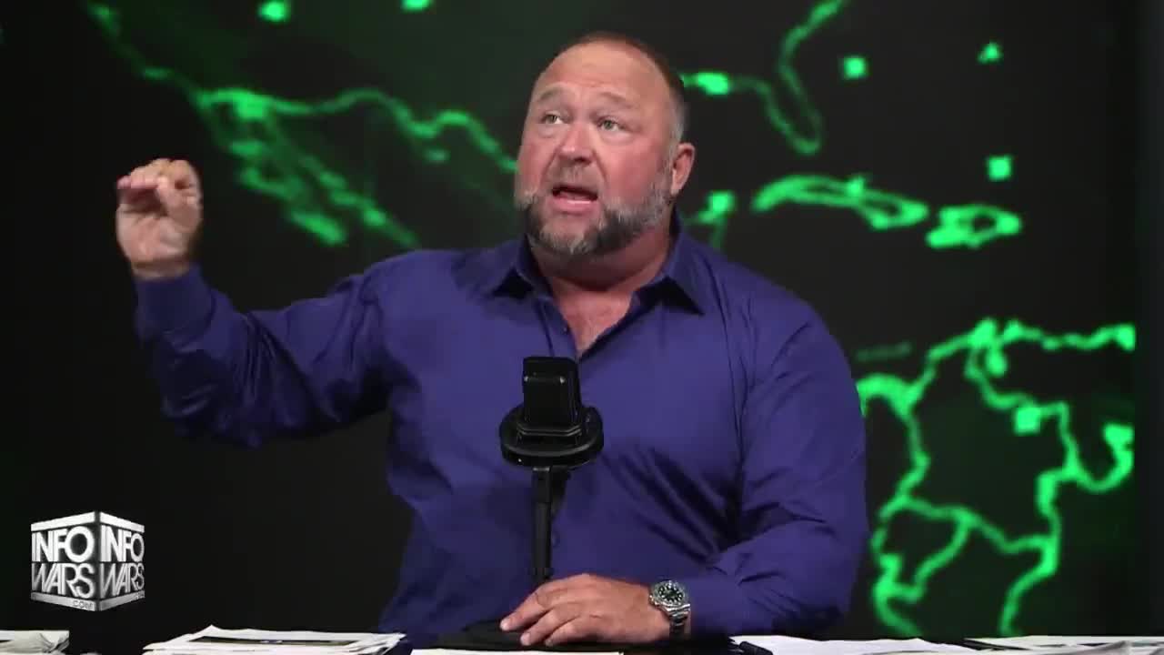 Martial Law Plan Announced. Use US Military Against Americans, Suspend Congressional Oversight