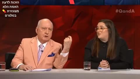 Carbon Dioxide in the atmosphere - Aussie TV
