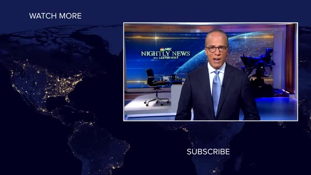 Donald Trump describes Iranian attack as an unintentional error