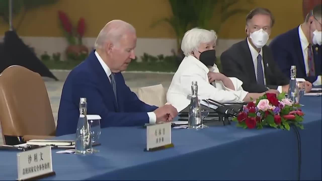 Biden_ US, China Can Manage Differences Without Conflict