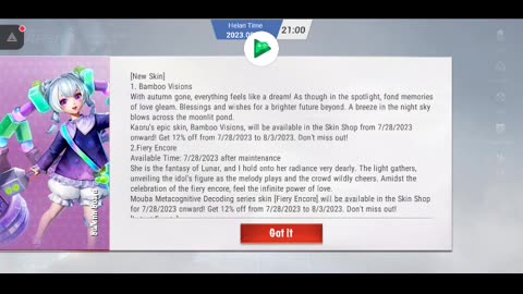 Omny arena rank
