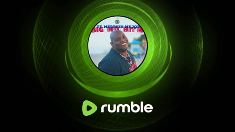 Big Mo BITW