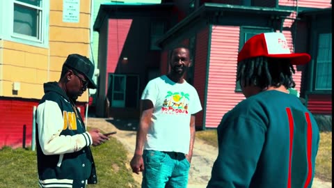 SOUTH SIDE SUNNY (Behind The Scenes)