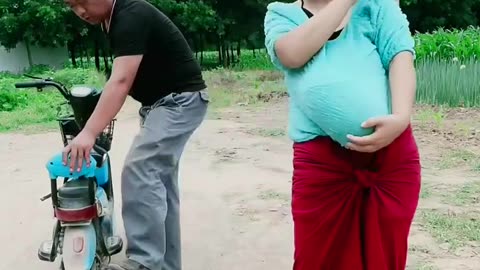 Best Funny Videos, Chinese Funny clips daily #shorts