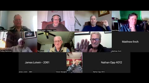 WMG - October 17 2022 - Meditation - Free For All Topic Intention