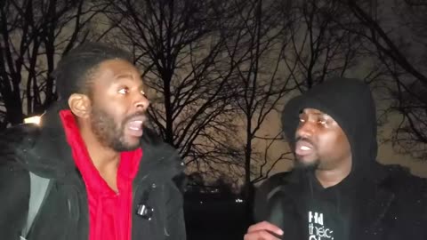 After Debate_Muslims And Sheikh Ibn Hazm Still Try To Defend