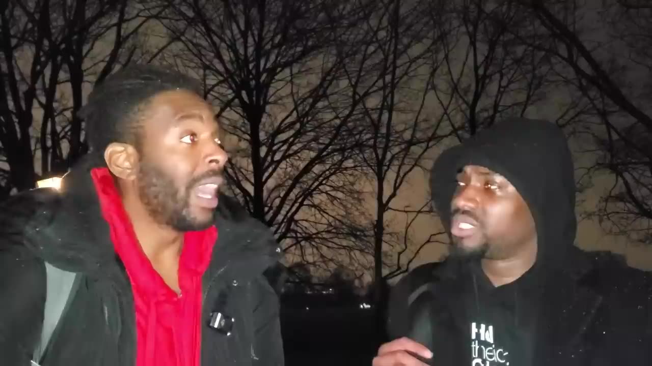 After Debate_Muslims And Sheikh Ibn Hazm Still Try To Defend