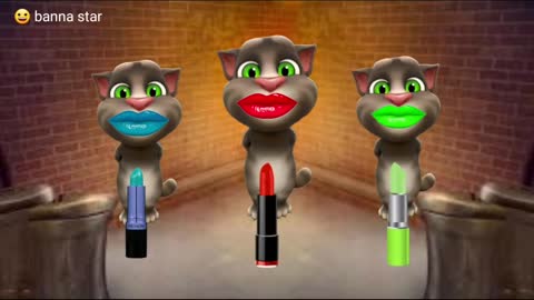 Takling Tom lipstick