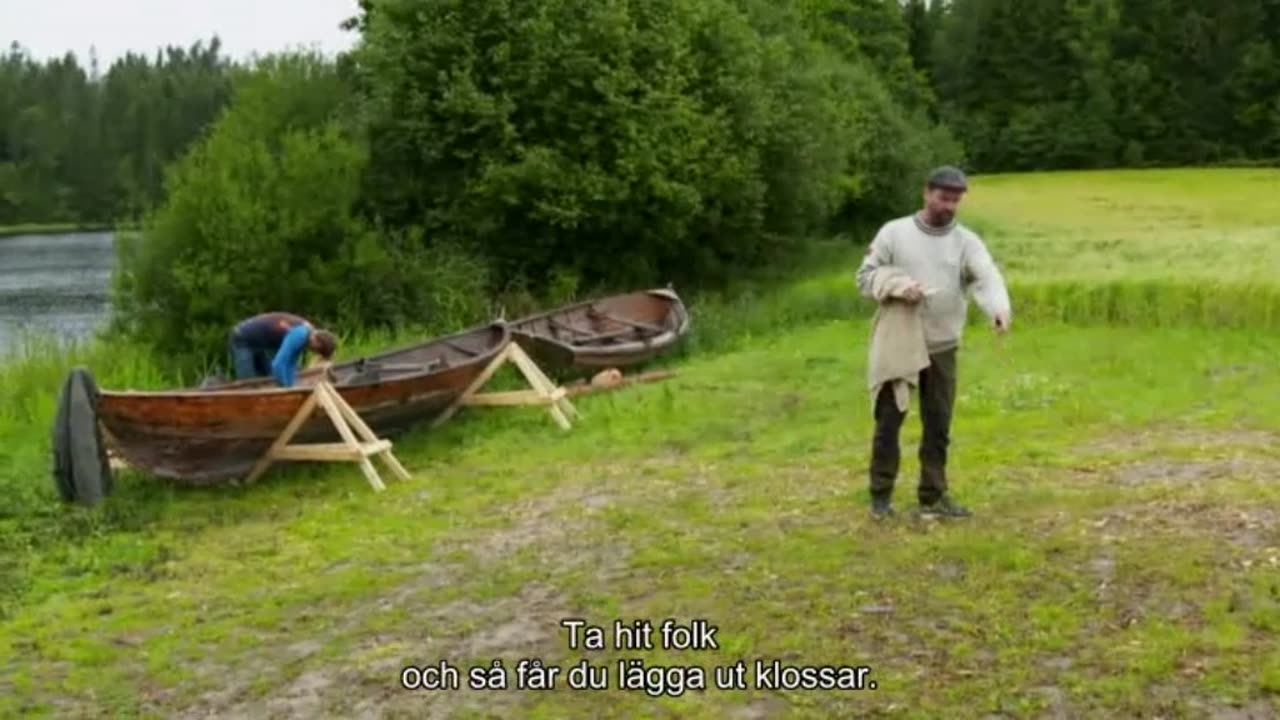 Farmen Norge S12E04