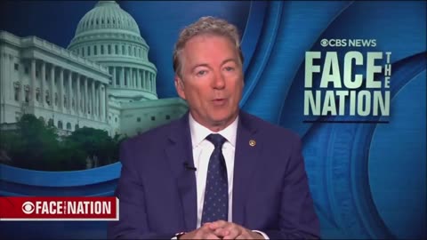 Rand Paul Says Denver Mayor Will Be Removed From Office if He Protects Illegal Aliens