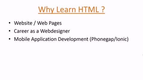 HTML introduction & Learn /raja edit✨