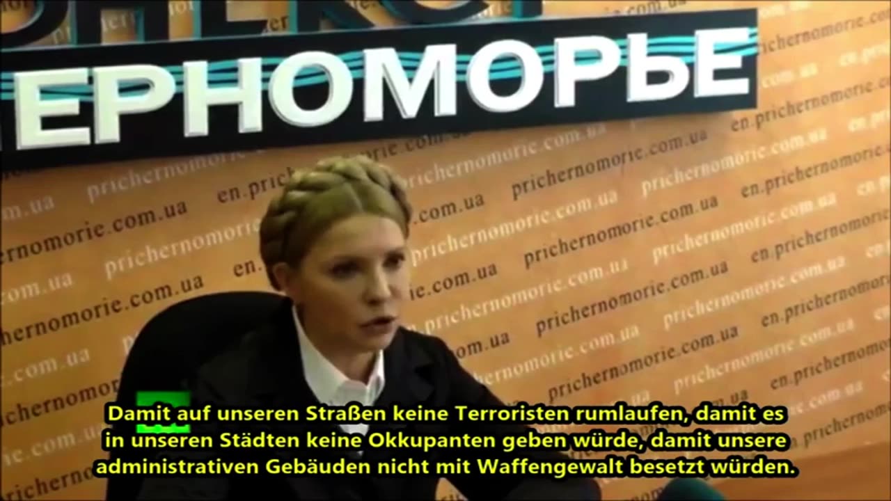 Rechte begingen Massenmord in Odessa - Medien verschleiern Tatsachen