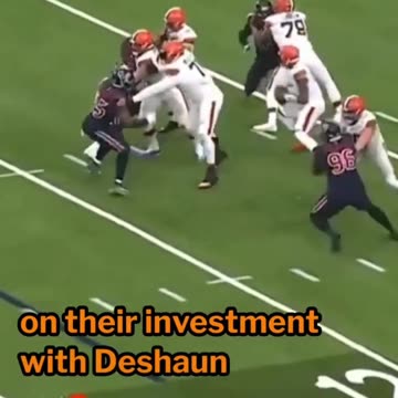 Ken Dorsey a Last Ditch Effort for DeShaun Watson?