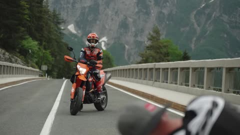 Alpine Insanity! Supermoto Madness Returns: Slovenian Alps Twisties & New Riders Revealed!