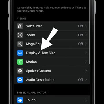 Activate Button Shapes #iphone #hack